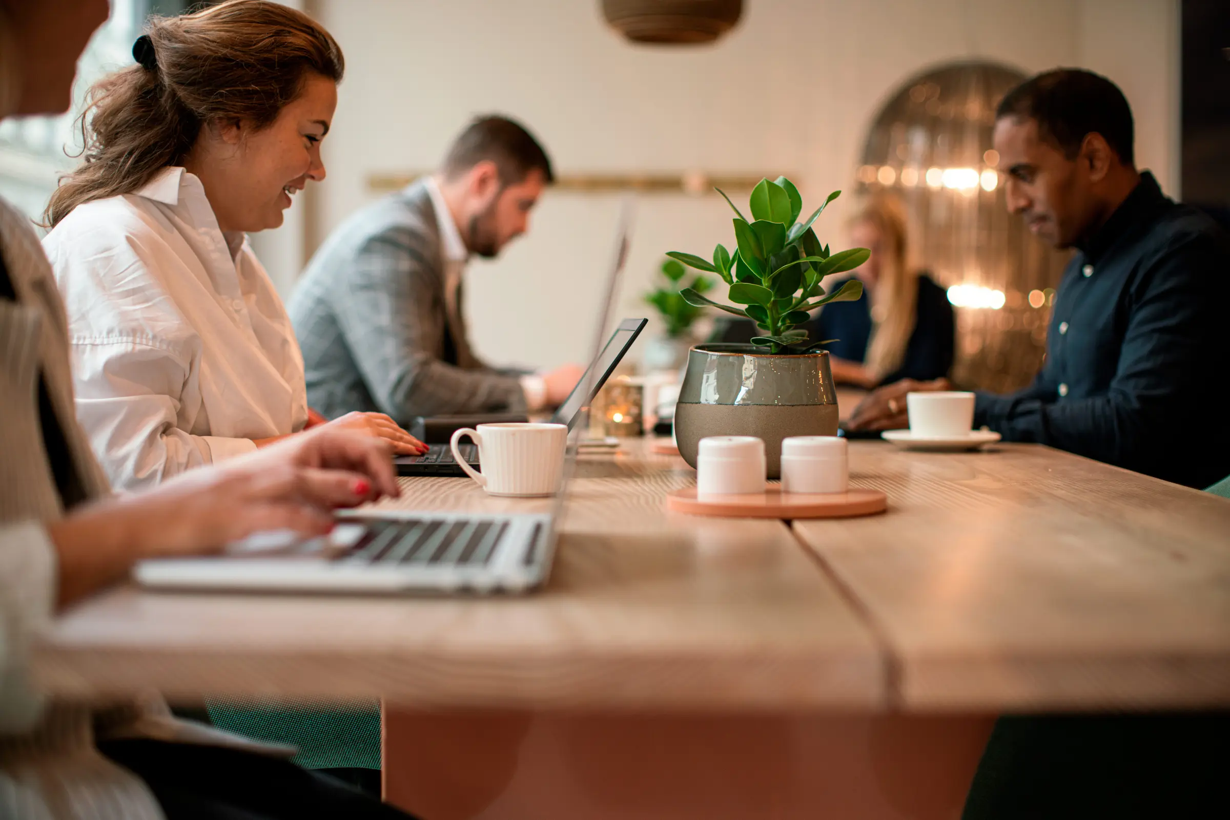 coworking