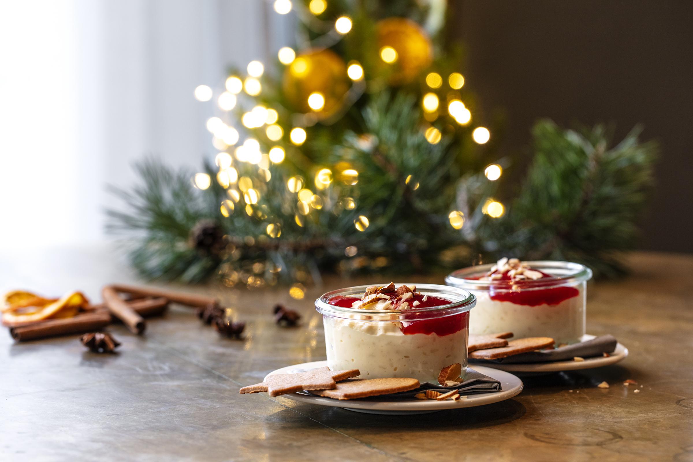 Norwegian Christmas