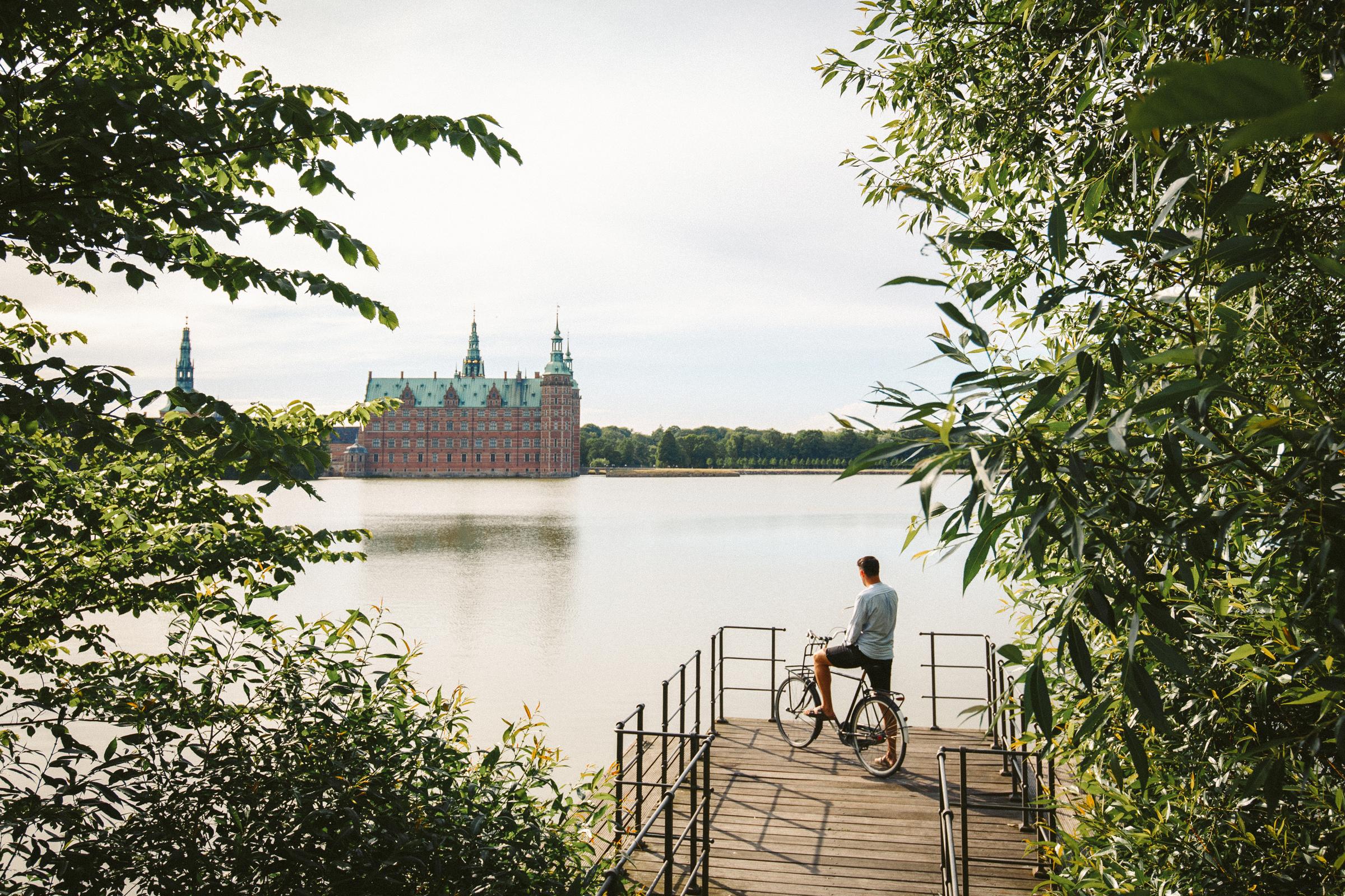 Frederiksborg Castle