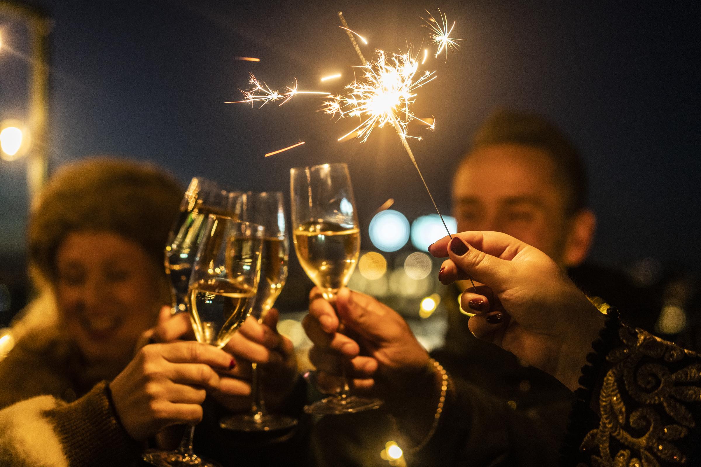 scandic brand celebration