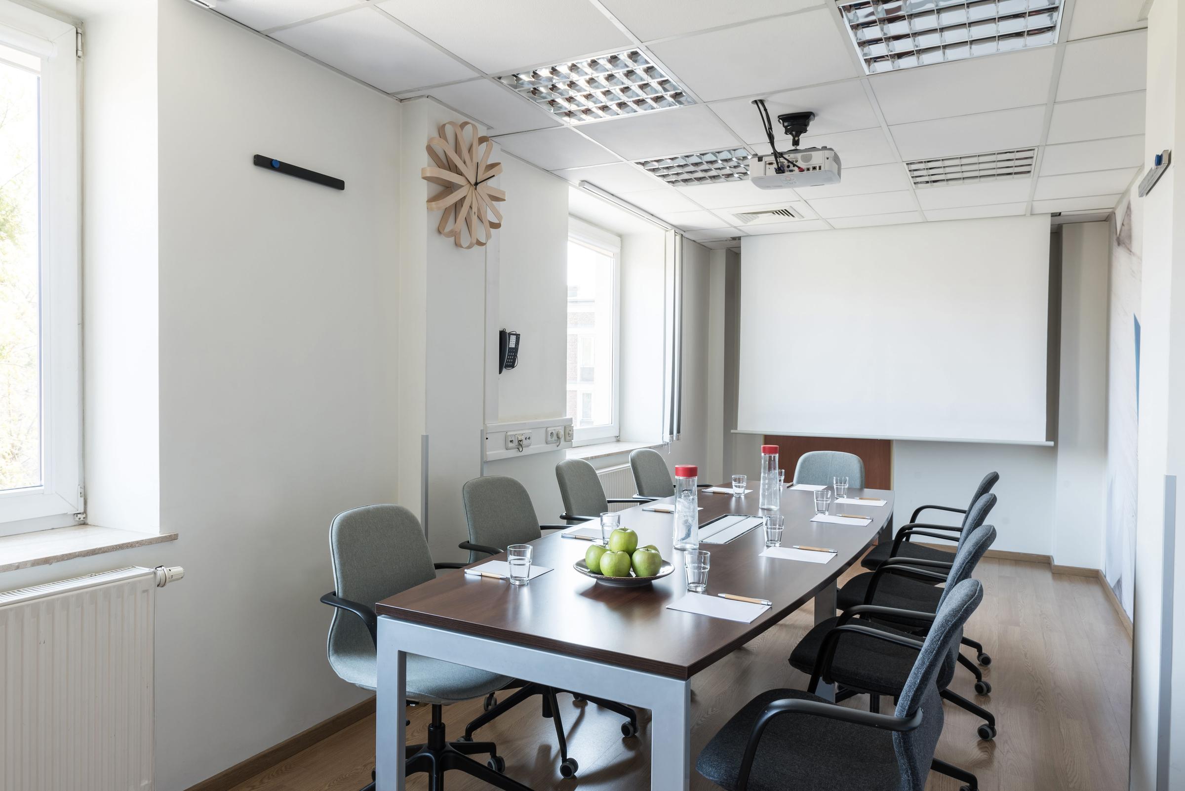 Meeting room Scandic Gdańsk