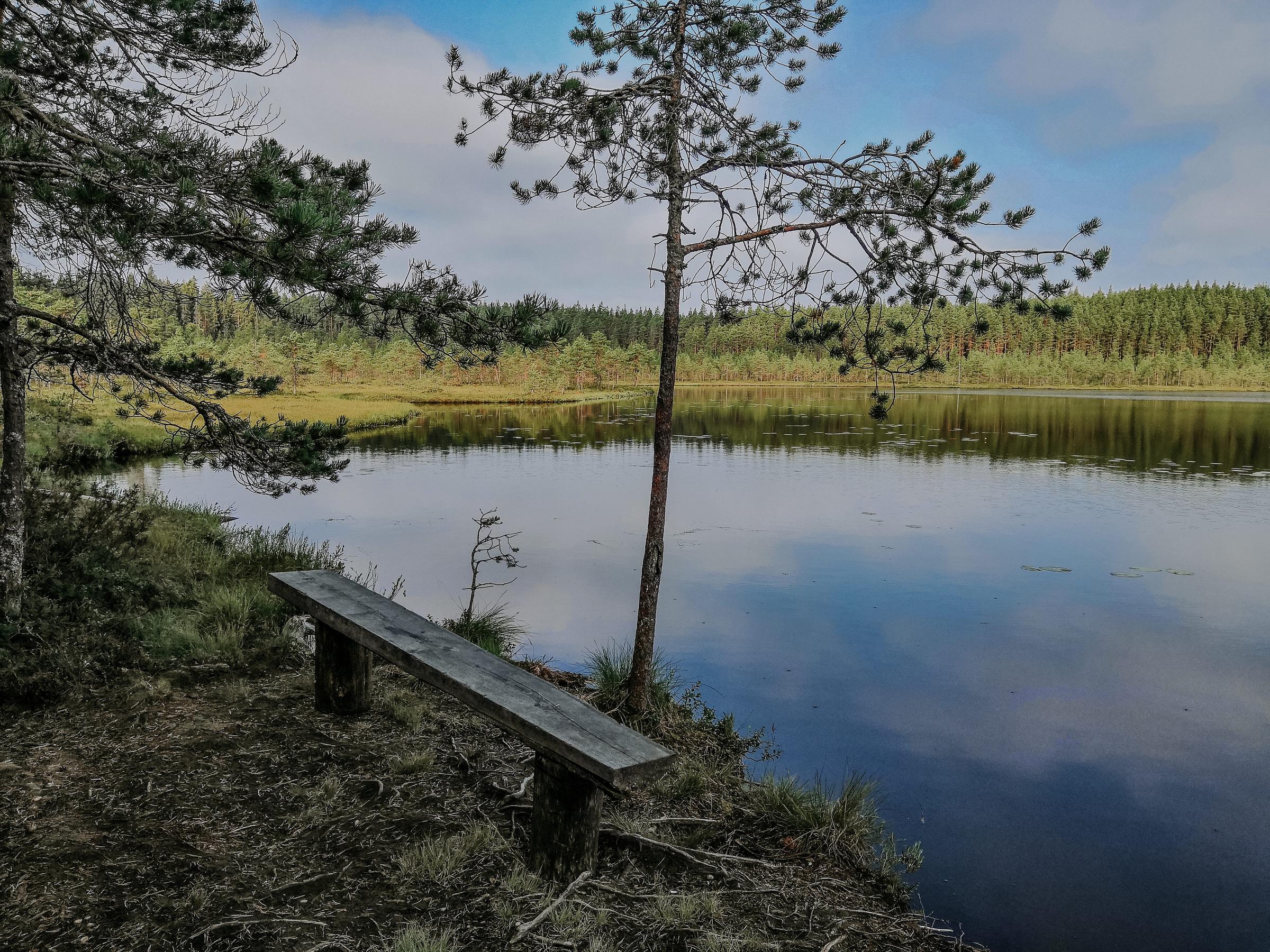 Seitseminen, Finland