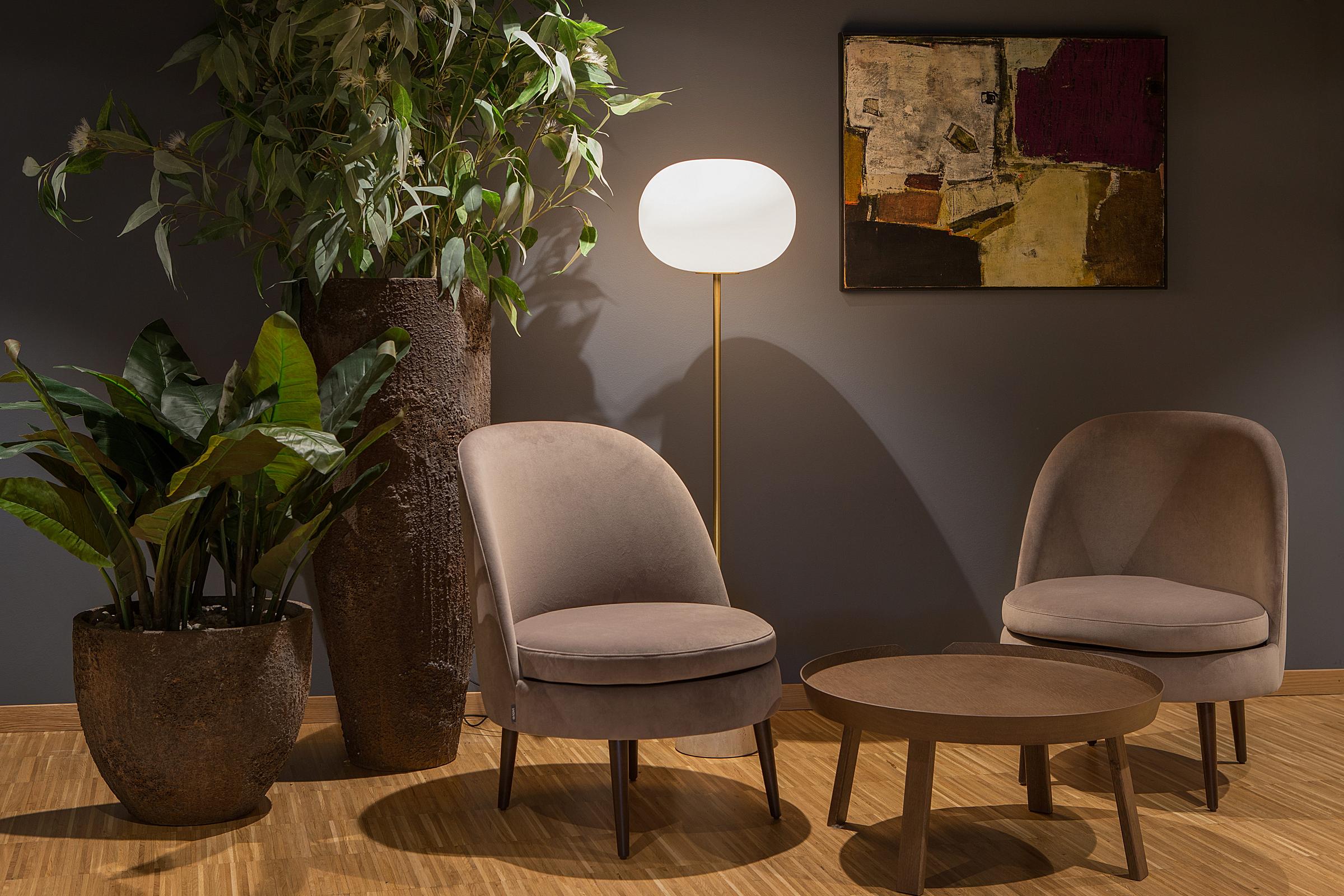 meeting break out area at scandic nidelven in trondheim