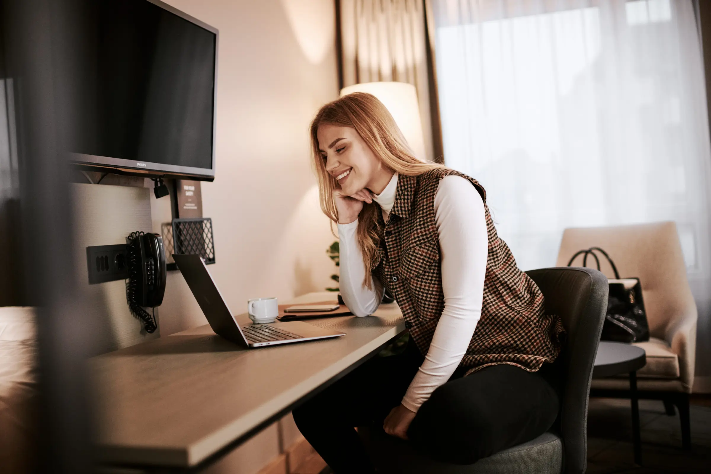 coworking at scandic