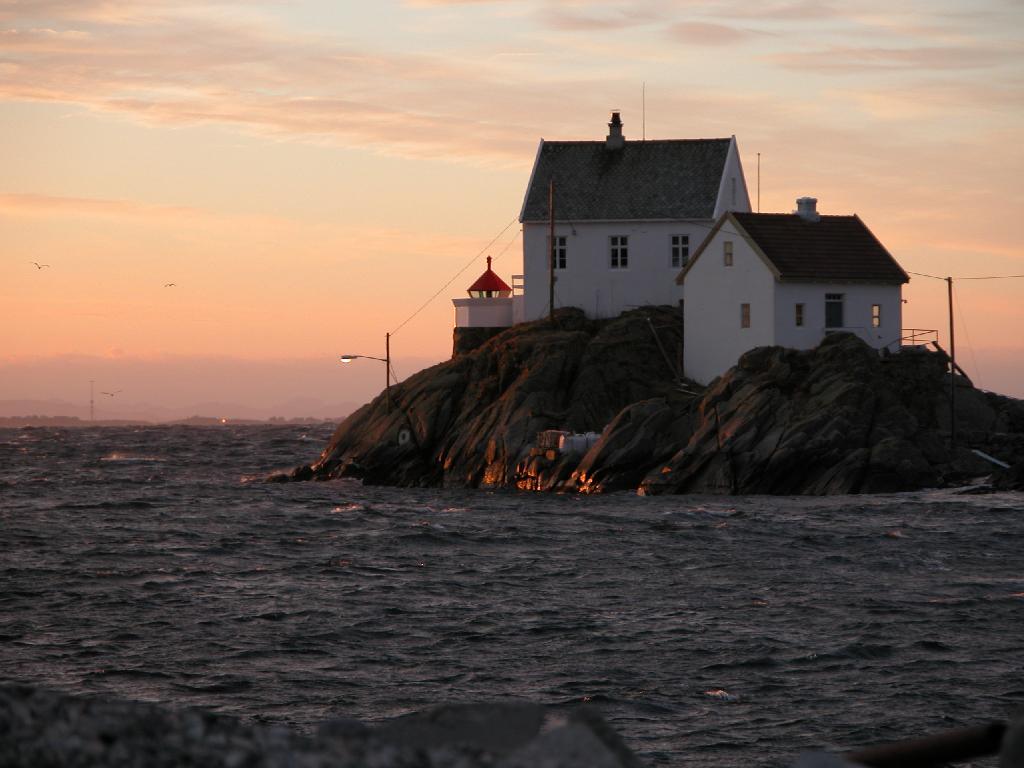 Ørjan B. Iversen, Visithaugesund.no