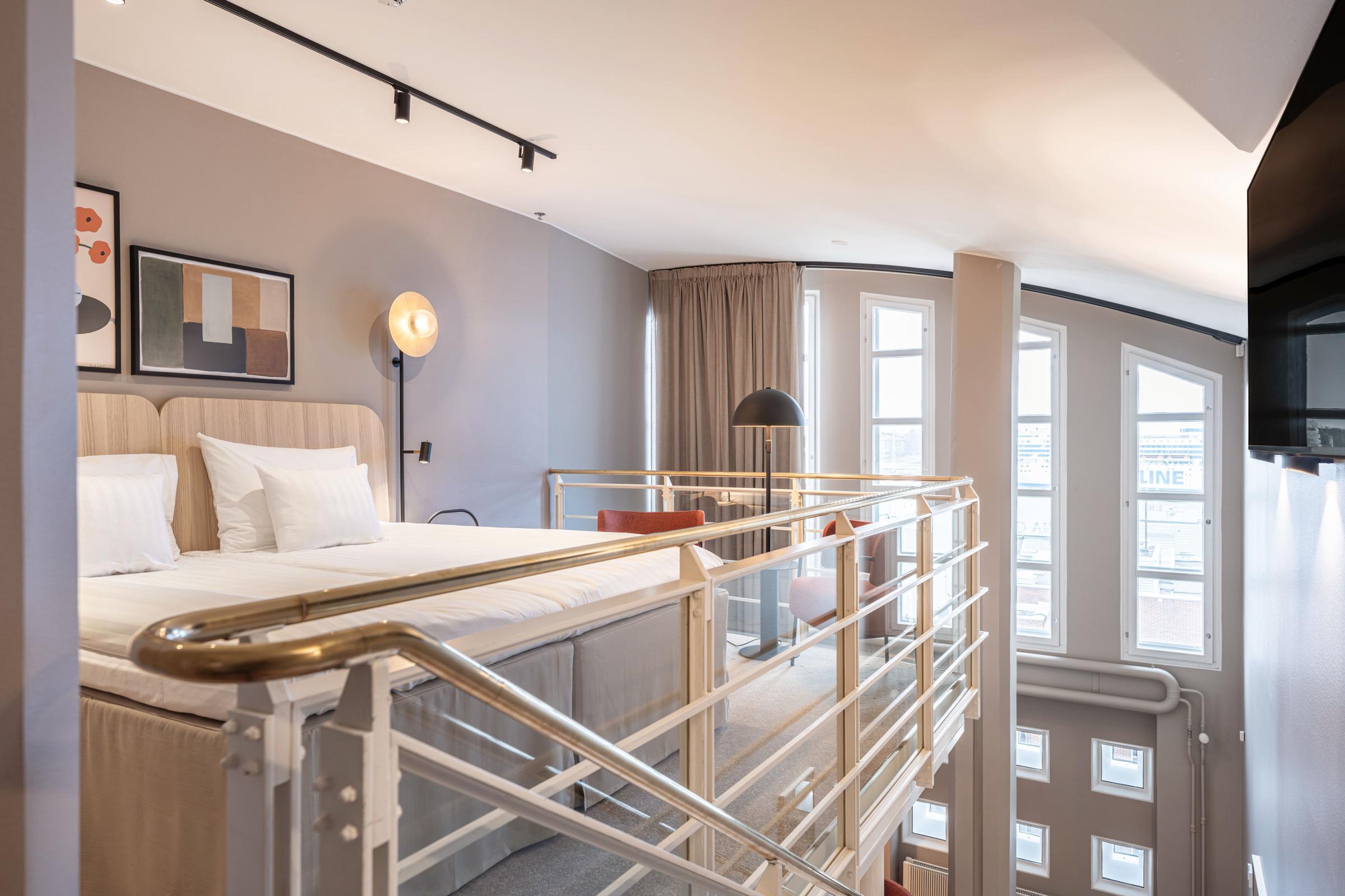 scandic grand marina helsinki