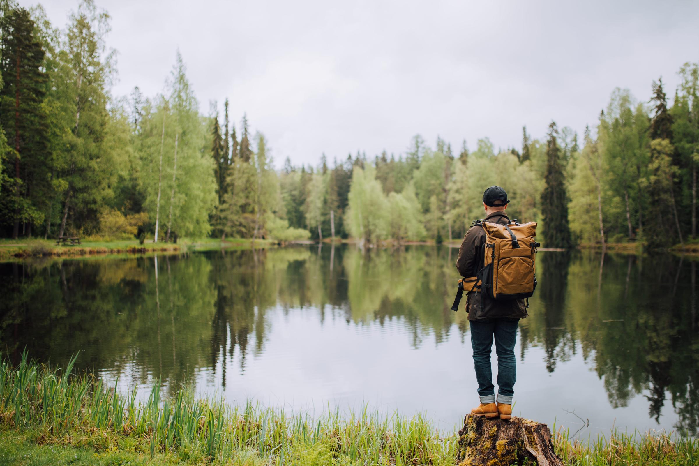 nature reserve scandic aulanko spa hotel hämeenlinna finland