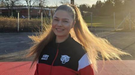 funda erdogdu nominee årets sportförälder